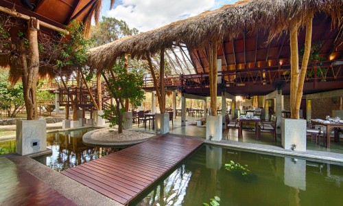 Uga Jungle Beach